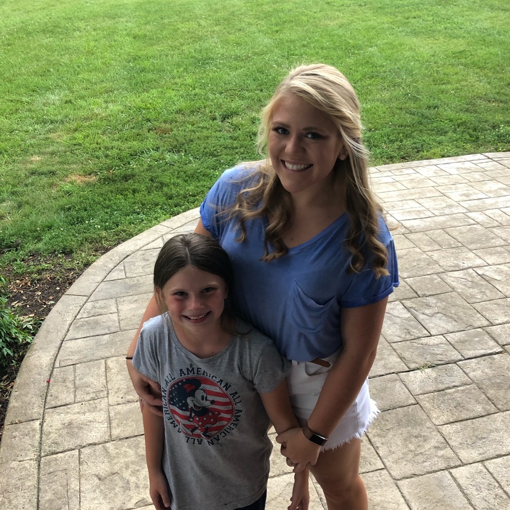 Meet your Posher, Jacey